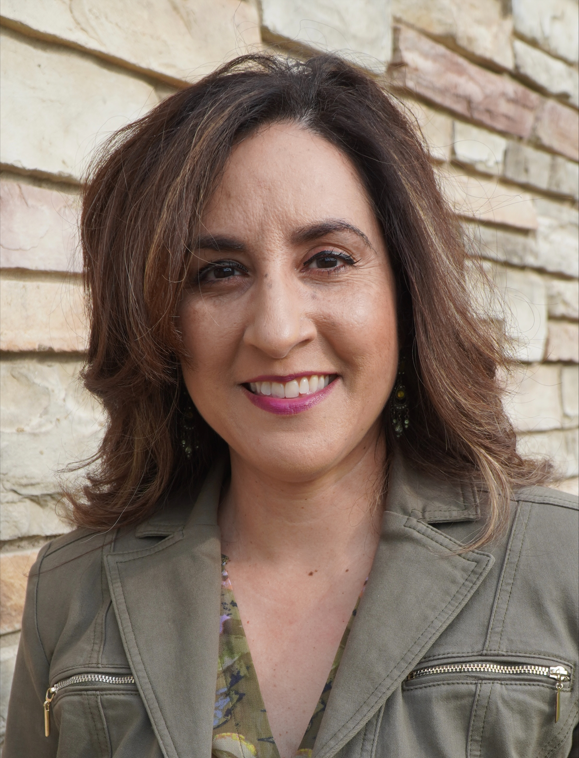 Maribel Alchin, MBA, RDN, LDN